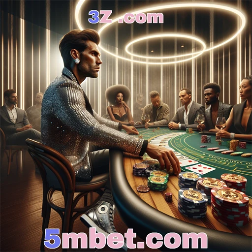 A Fascinante Categoria de Caça-Níqueis no 5mbet.com